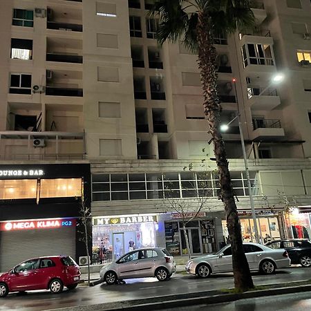 Quartz Apartament ドゥラス エクステリア 写真