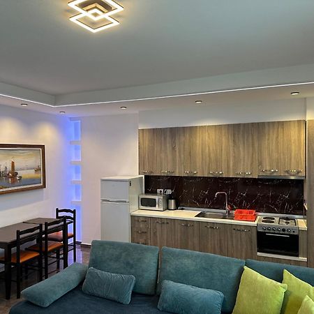 Quartz Apartament ドゥラス エクステリア 写真