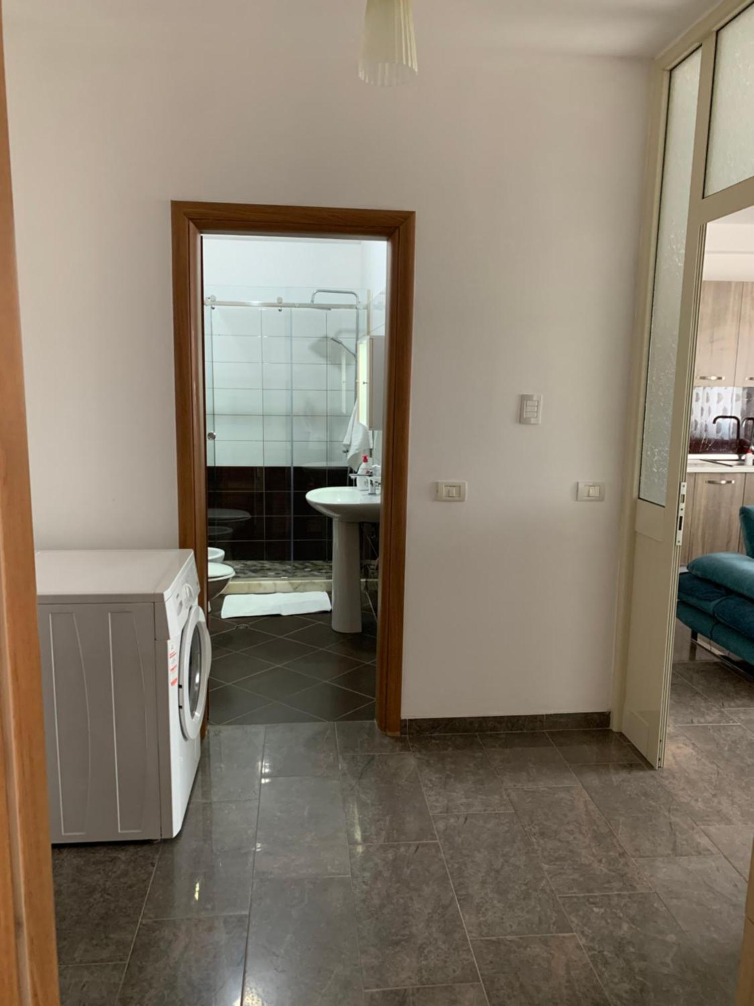 Quartz Apartament ドゥラス エクステリア 写真