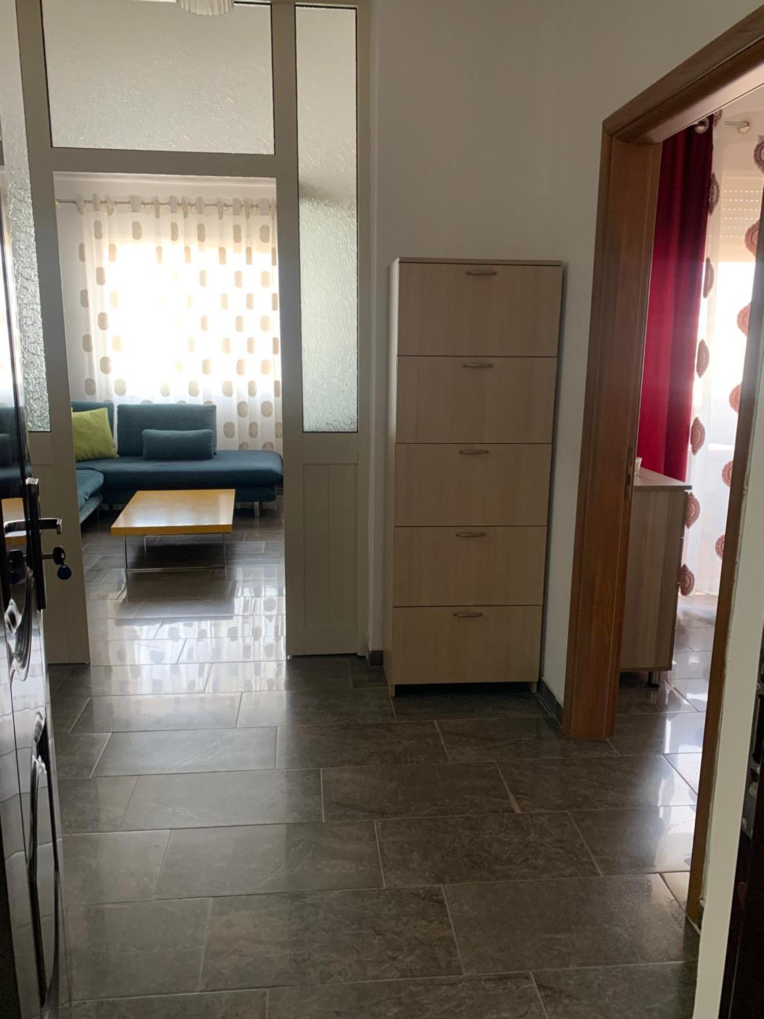 Quartz Apartament ドゥラス エクステリア 写真