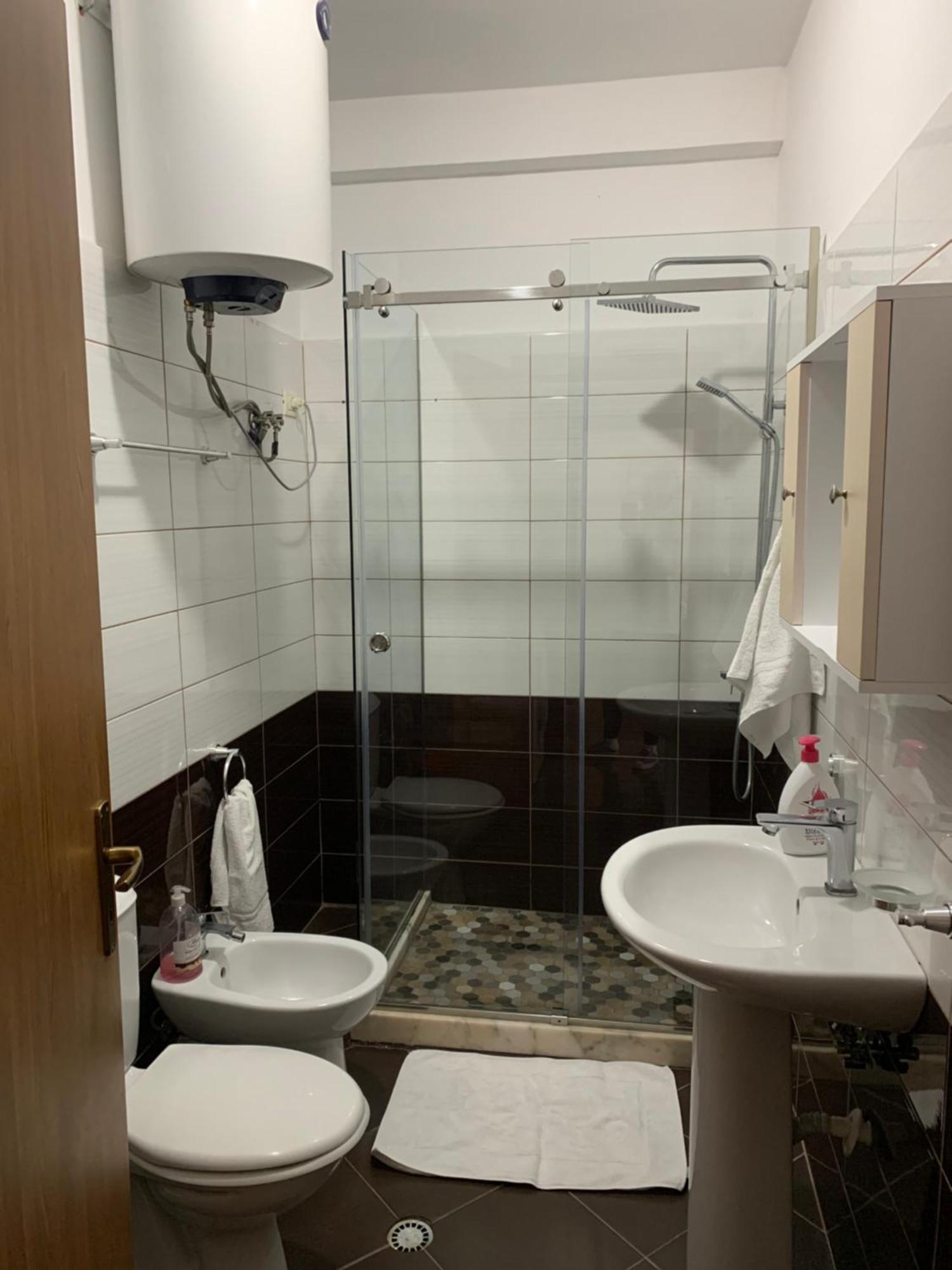 Quartz Apartament ドゥラス エクステリア 写真