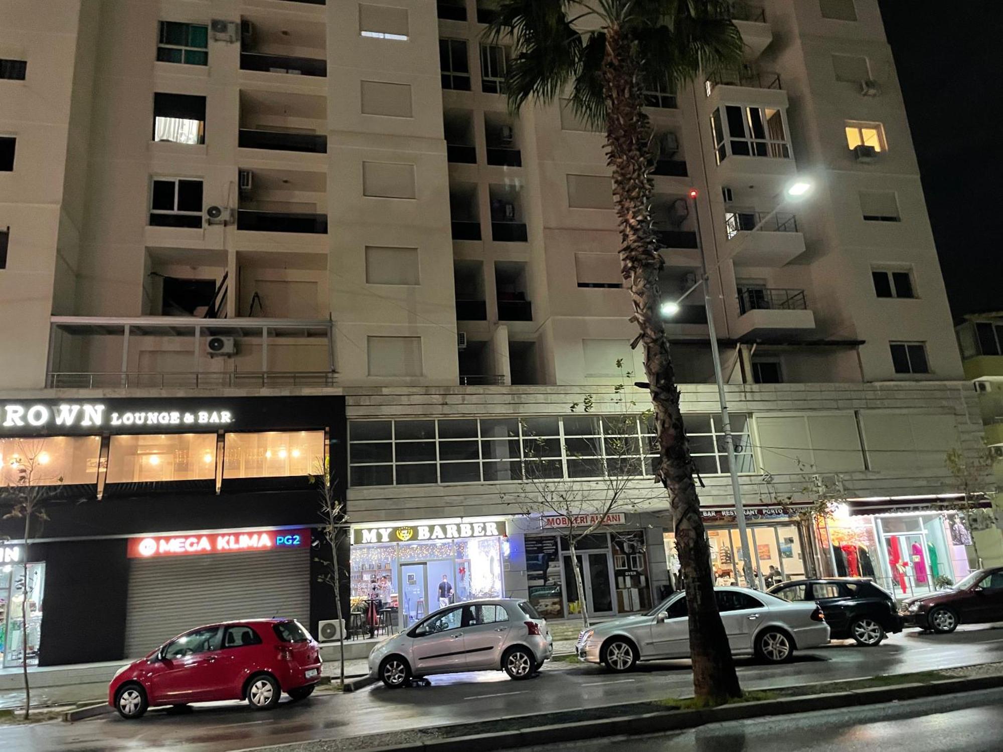 Quartz Apartament ドゥラス エクステリア 写真