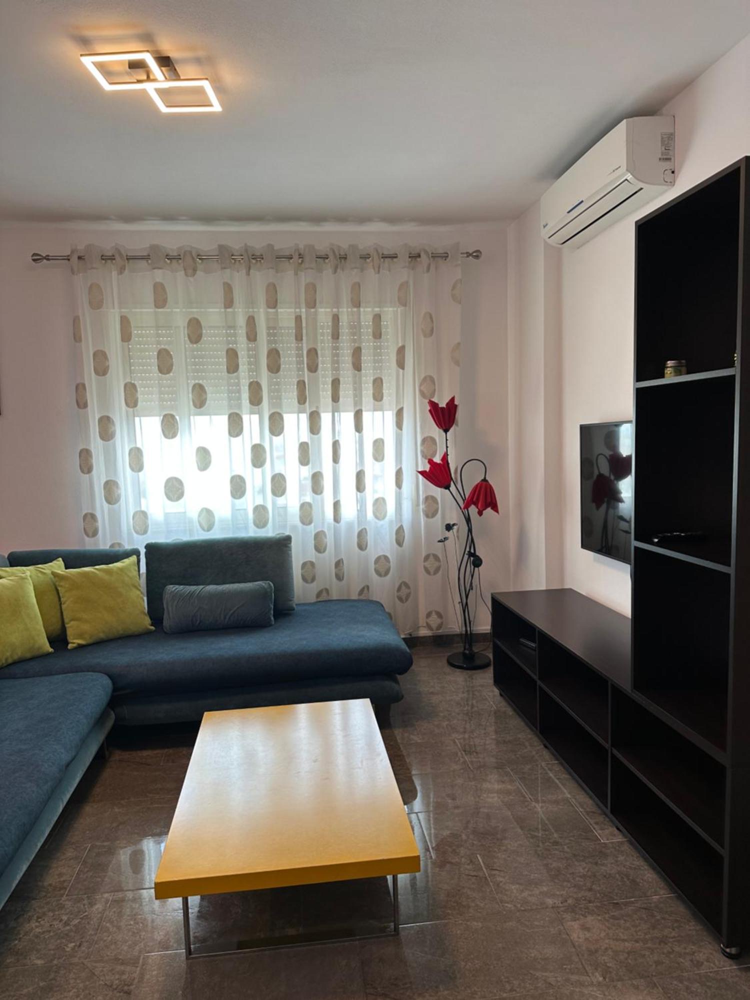 Quartz Apartament ドゥラス エクステリア 写真